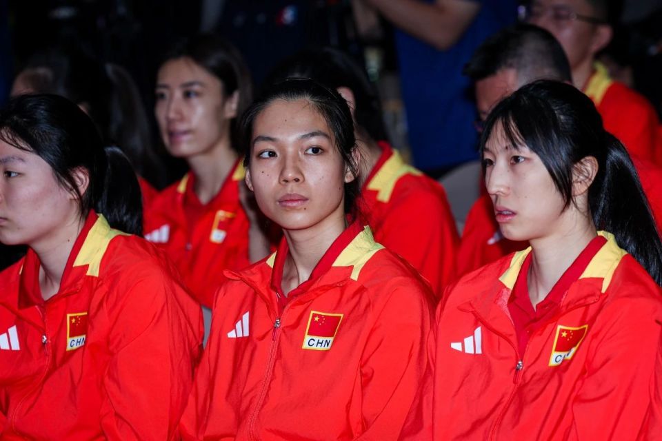 根据赛制安, 此次赛事不