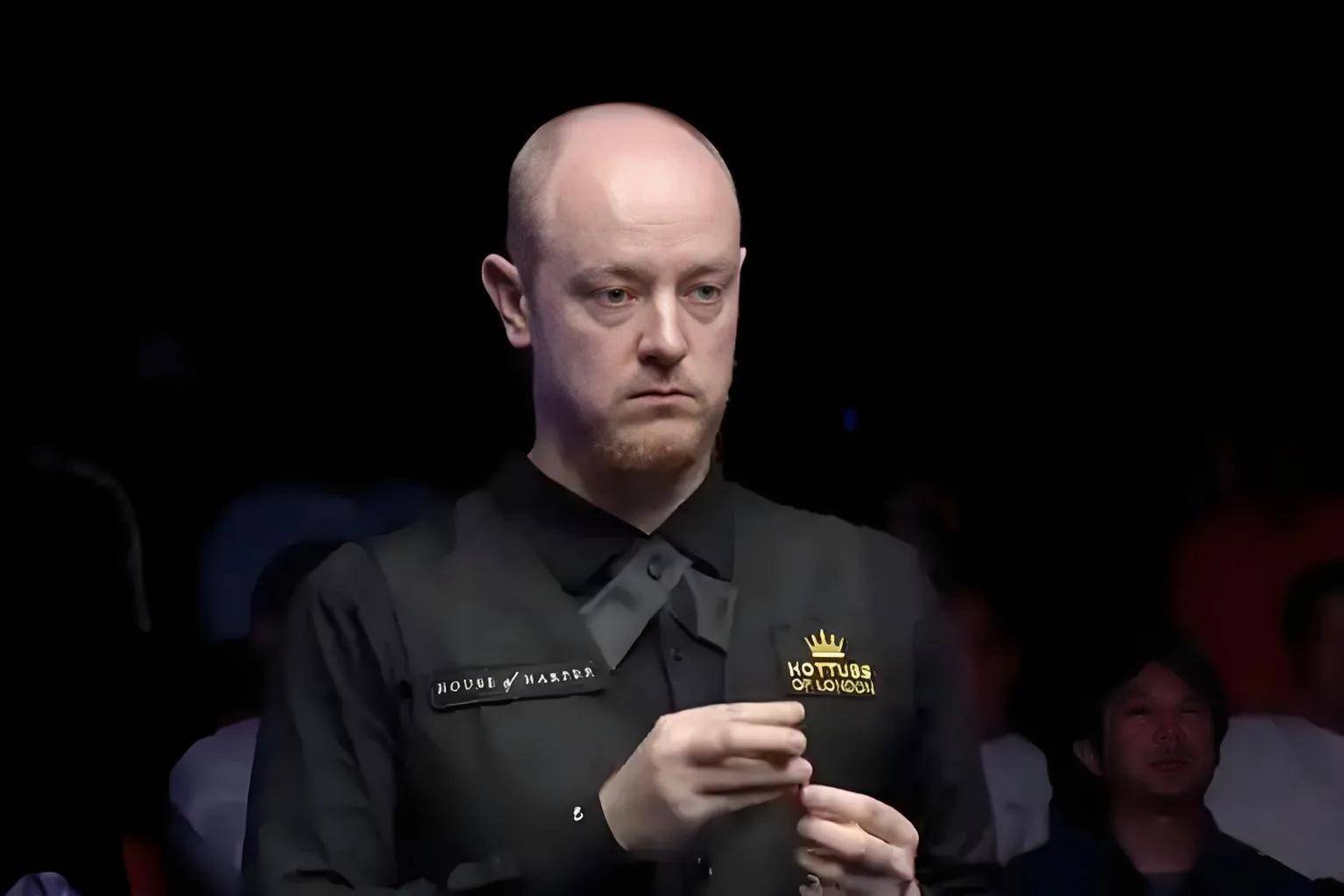 的赵心童, 凯伦, 尼尔