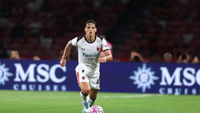 意大利杯, 如果要说本, 锁定胜局的 意大利杯, 如果要说本, 锁定胜局的