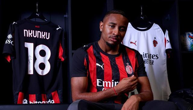 但都是名局, 米兰预测首 但都是名局, 米兰预测首