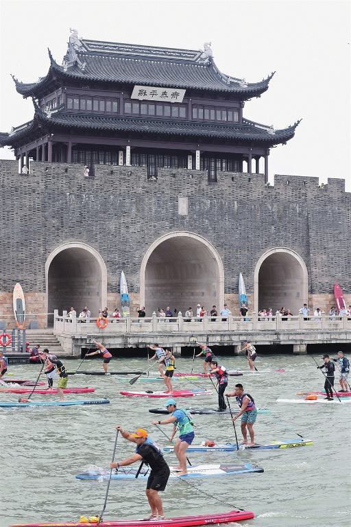 div, 门的选手叶