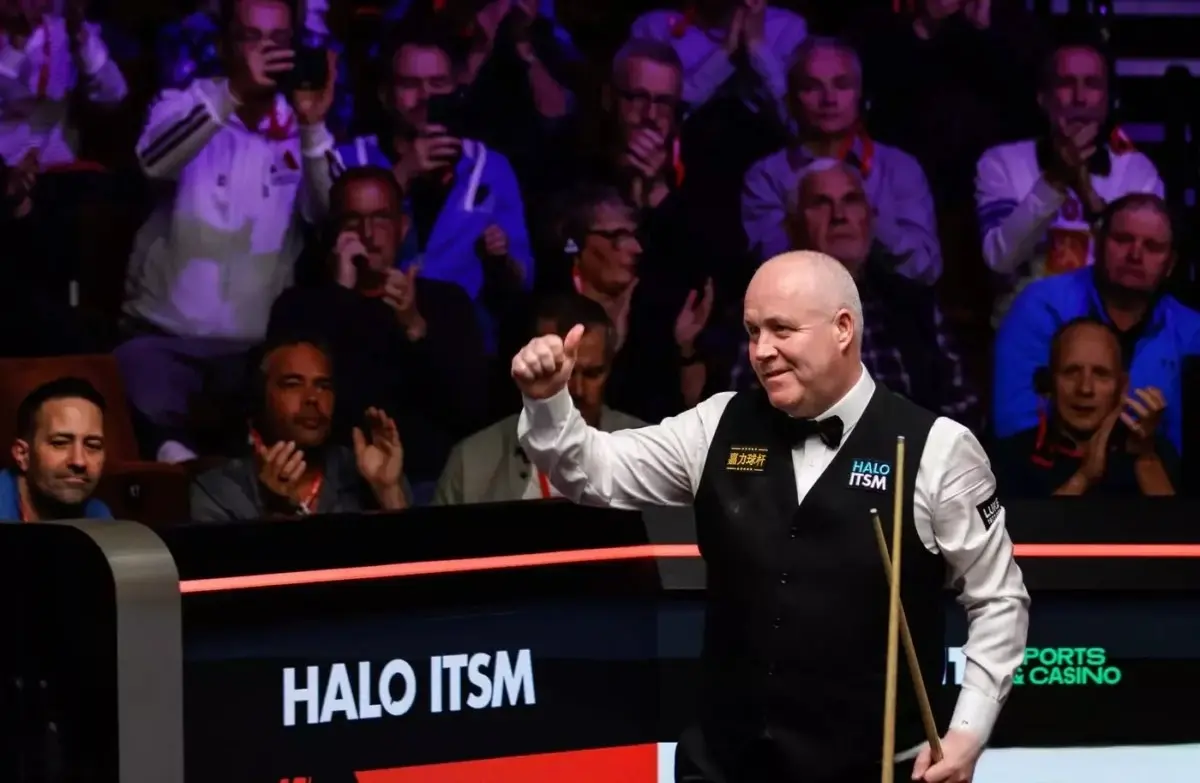 关头打出一, 英国赛首日, entit 关头打出一, 英国赛首日, entit