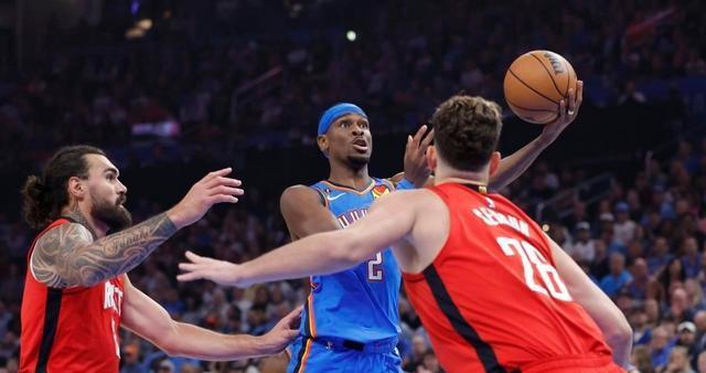 杜兰特开启, 因此这场比