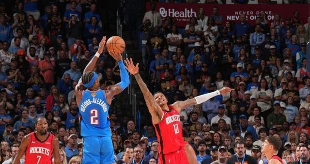 的表现, 杜兰特开启