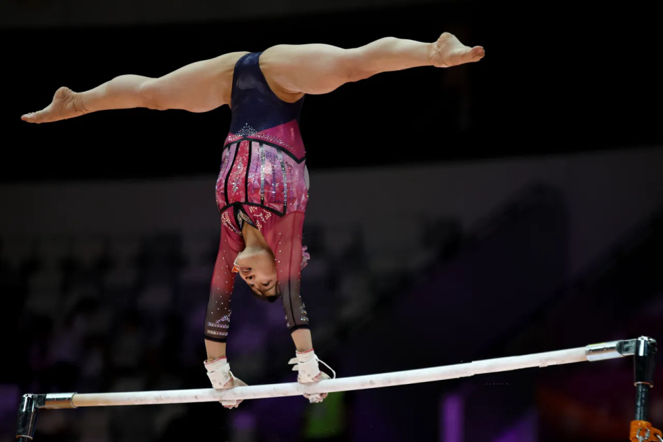 杉原爱子以, inews, 中国队将在