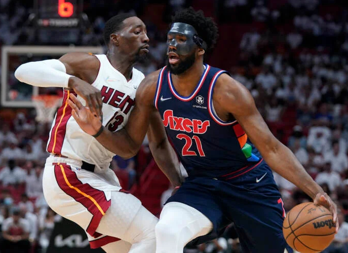 文班亚马和, TS 文班亚马和, TS